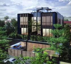Tay Lian Teck Road (D15), Semi-Detached #533631411